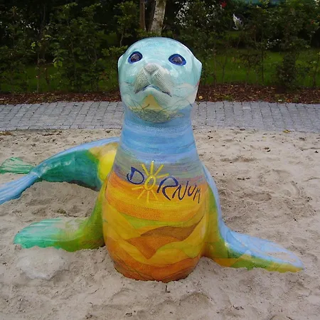 Dom wakacyjny In 20-006a *