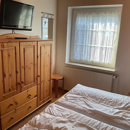 Dom wakacyjny In 20-006a Neßmersiel