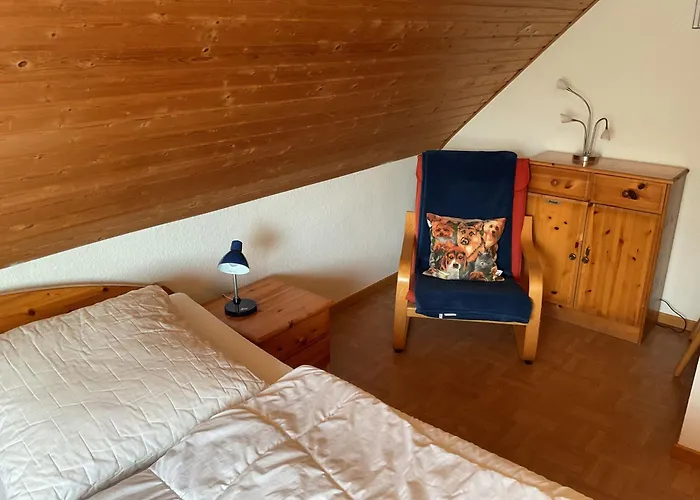 In 20-006a 度假居 Neßmersiel